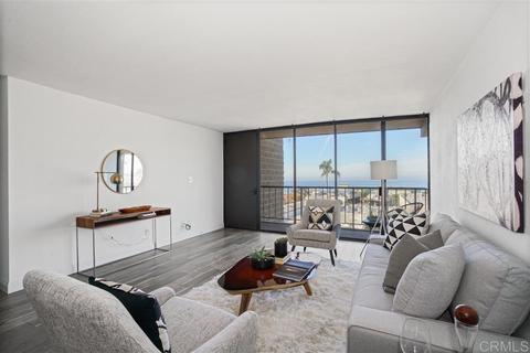 1250 Cave St #7, La Jolla, CA 92037 photo 3