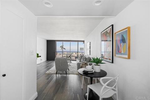 1250 Cave St #7, La Jolla, CA 92037 photo 5