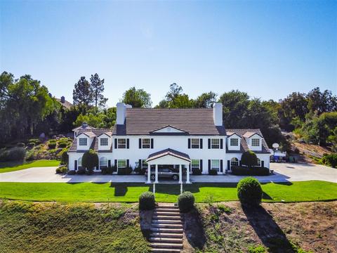 2085 Via Trueno, Alpine, CA 91901 photo 24