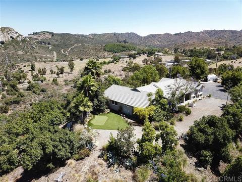 4090 Mira Monte Rd, Fallbrook, CA 92028 photo 3
