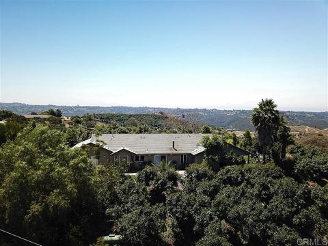 4090 Mira Monte Rd, Fallbrook, CA 92028 photo 5
