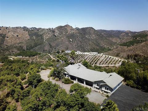 4090 Mira Monte Rd, Fallbrook, CA 92028 photo 1