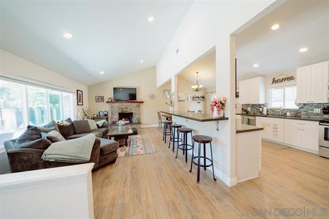 11353 Rocoso Rd, Lakeside, CA 92040 photo 1