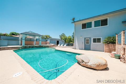 11353 Rocoso Rd, Lakeside, CA 92040 photo 3