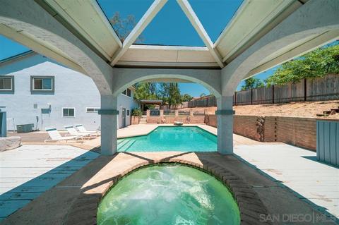 11353 Rocoso Rd, Lakeside, CA 92040 photo 4