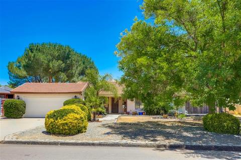 16135 Scarbery Rd, Ramona, CA 92065 photo 1