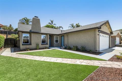 2347 Doubletree Rd, Spring Valley, CA 91978 photo 2