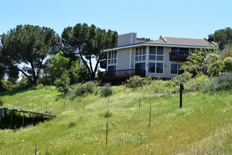 16297 Quail Rock Rd, Ramona, CA 92065 photo 2
