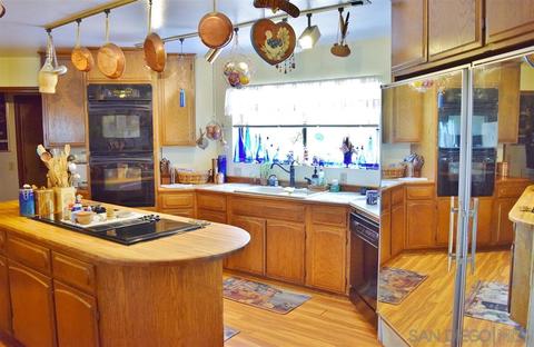 16297 Quail Rock Rd, Ramona, CA 92065 photo 11