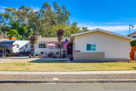 7671 El Paso, La Mesa, CA 91942 photo 17