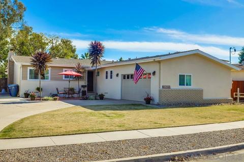 7671 El Paso, La Mesa, CA 91942 photo 1