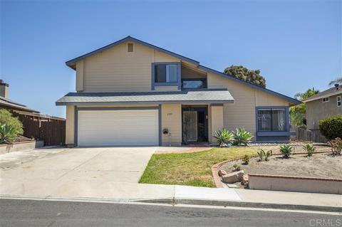 3582 Prestwick Cir, Oceanside, CA 92056 photo 1