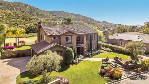 3548 Turnberry Dr, Jamul, CA 91935 photo 1