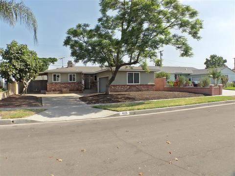 Undisclosed, Fullerton, CA 92832 photo 1