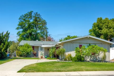 9706 Halberns Blvd, Santee, CA 92071 photo 2