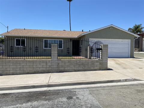3119 Jacqueline Ln, Oceanside, CA 92056 photo 1