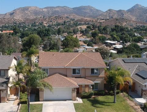 9497 Pino Dr, Lakeside, CA 92040 photo 1