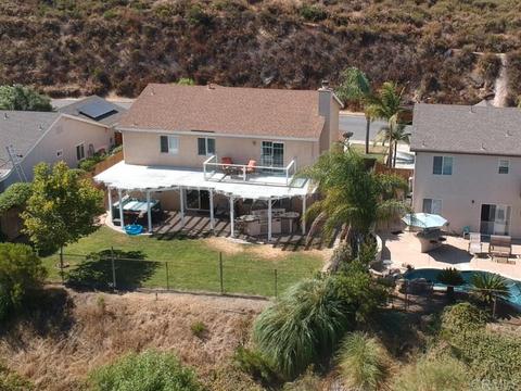 9497 Pino Dr, Lakeside, CA 92040 photo 25
