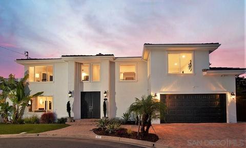 918 Sandpiper Pl, La Jolla, CA 92037 photo 1
