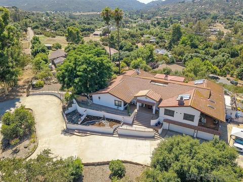 15742 Arbol Ln, Ramona, CA 92065 photo 1