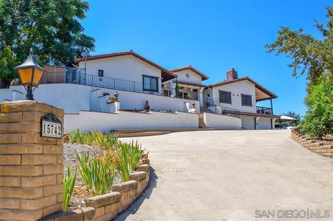 15742 Arbol Ln, Ramona, CA 92065 photo 2