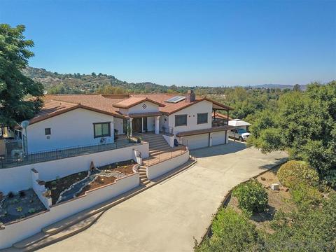 15742 Arbol Ln, Ramona, CA 92065 photo 3