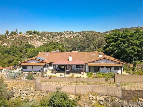 15742 Arbol Ln, Ramona, CA 92065 photo 4