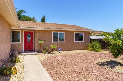 9464 Lake Cyn, Santee, CA 92071 photo 4