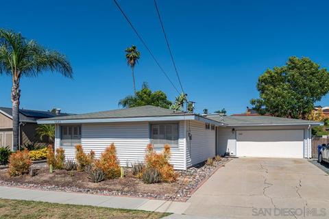 5845 Kelton Ave, La Mesa, CA 91942 photo 1