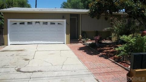 843 Lauree, El Cajon, CA 92020 photo 1