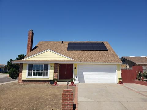 10000 Waynecrest Ln, Santee, CA 92071 photo 1