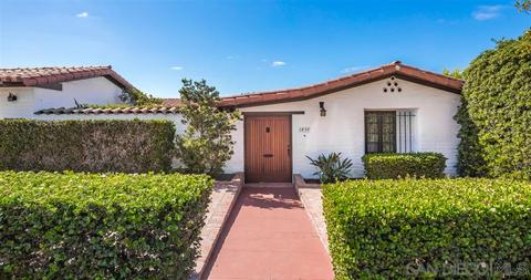 1850 Soledad Ave, La Jolla, CA 92037 photo 12