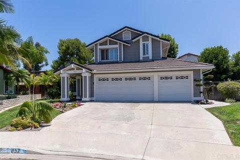 852 Glenwood Dr, Oceanside, CA 92057 photo 2