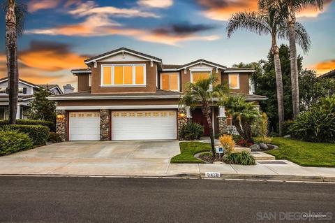 3416 Camino Largo, Carlsbad, CA 92009 photo 1