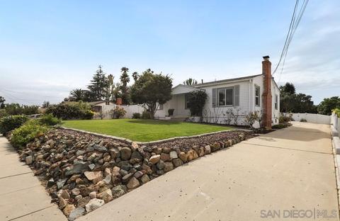 4670 Parks Ave, La Mesa, CA 91942 photo 19