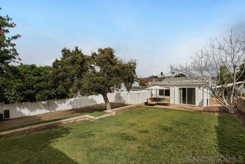 4670 Parks Ave, La Mesa, CA 91942 photo 21