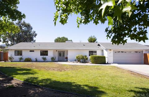 16141 Hampson Pl, Ramona, CA 92065 photo 1