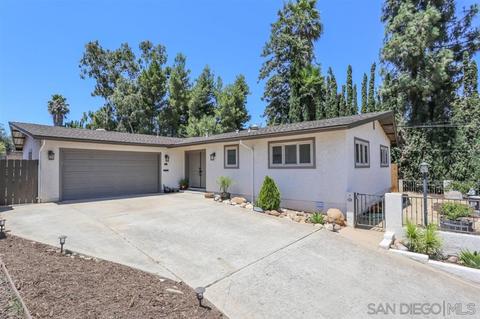8616 Sunridge Dr, Santee, CA 92071 photo 1
