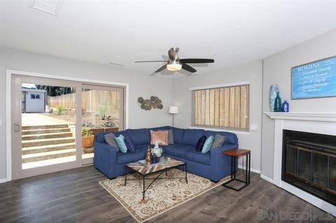 8616 Sunridge Dr, Santee, CA 92071 photo 15