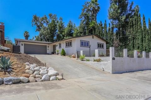 8616 Sunridge Dr, Santee, CA 92071 photo 24
