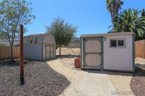 8616 Sunridge Dr, Santee, CA 92071 photo 23