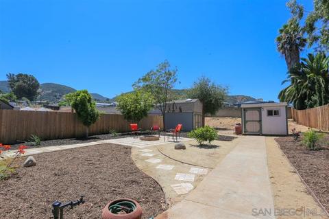 8616 Sunridge Dr, Santee, CA 92071 photo 22