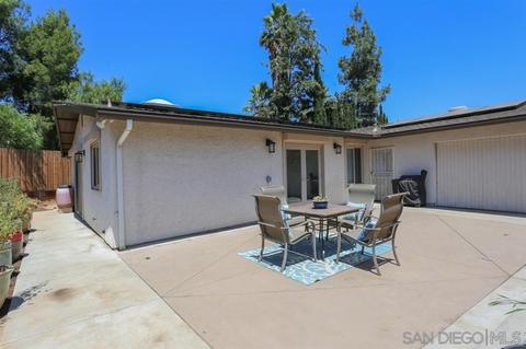 8616 Sunridge Dr, Santee, CA 92071 photo 19