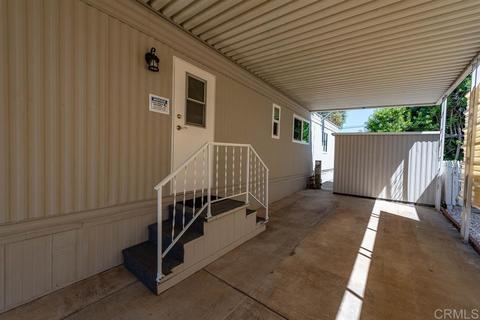 8301 Mission Gorge Rd #231, Santee, CA 92071 photo 25