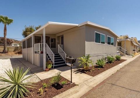 8301 Mission Gorge Rd #231, Santee, CA 92071 photo 1