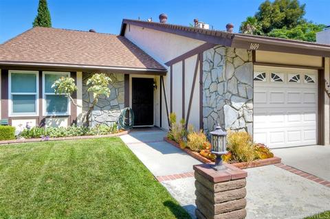 1609 Havenwood Dr, Oceanside, CA 92056 photo 1