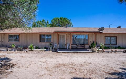 1904 Tierra Del Sol, Boulevard, CA 91905 photo 2