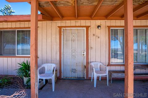 1904 Tierra Del Sol, Boulevard, CA 91905 photo 3