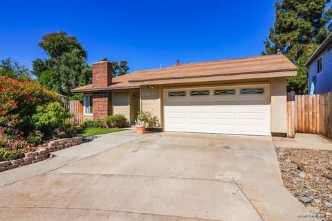 10003 Holborn St, Santee, CA 92071 photo 1