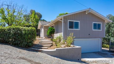 1333 Helix View Dr, El Cajon, CA 92020 photo 1
